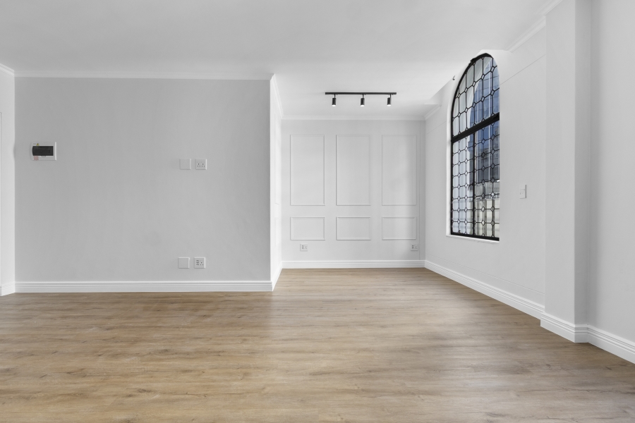 1 Bedroom Property for Sale in Cape Town City Centre Western Cape